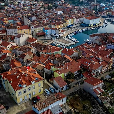 Aparment Kod Kule Apartamento Cres Exterior foto
