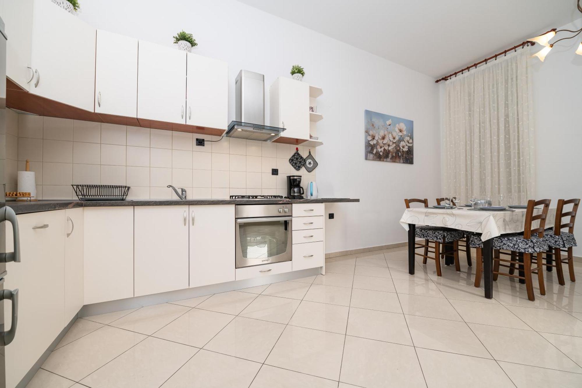 Aparment Kod Kule Apartamento Cres Exterior foto