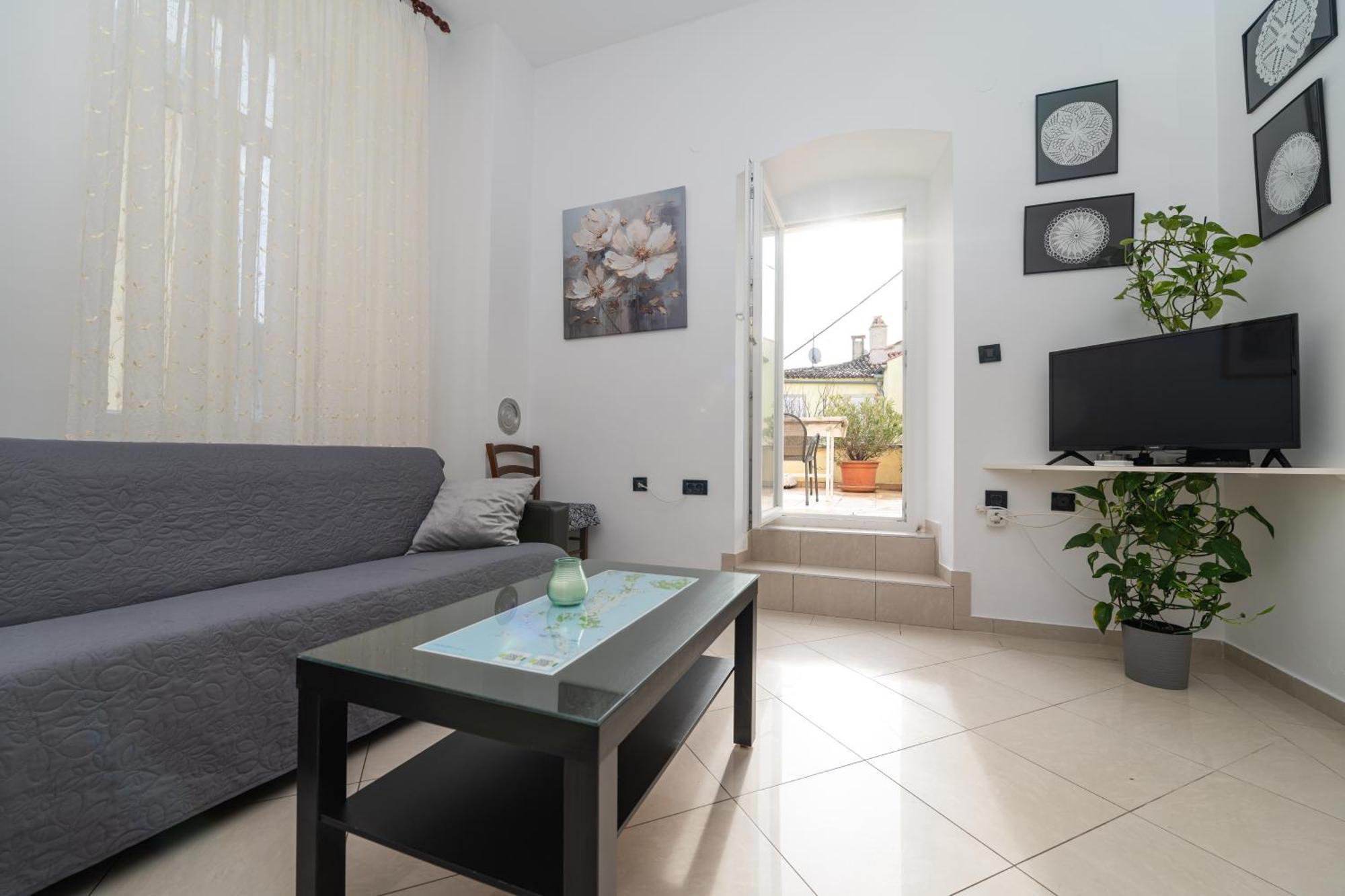 Aparment Kod Kule Apartamento Cres Exterior foto