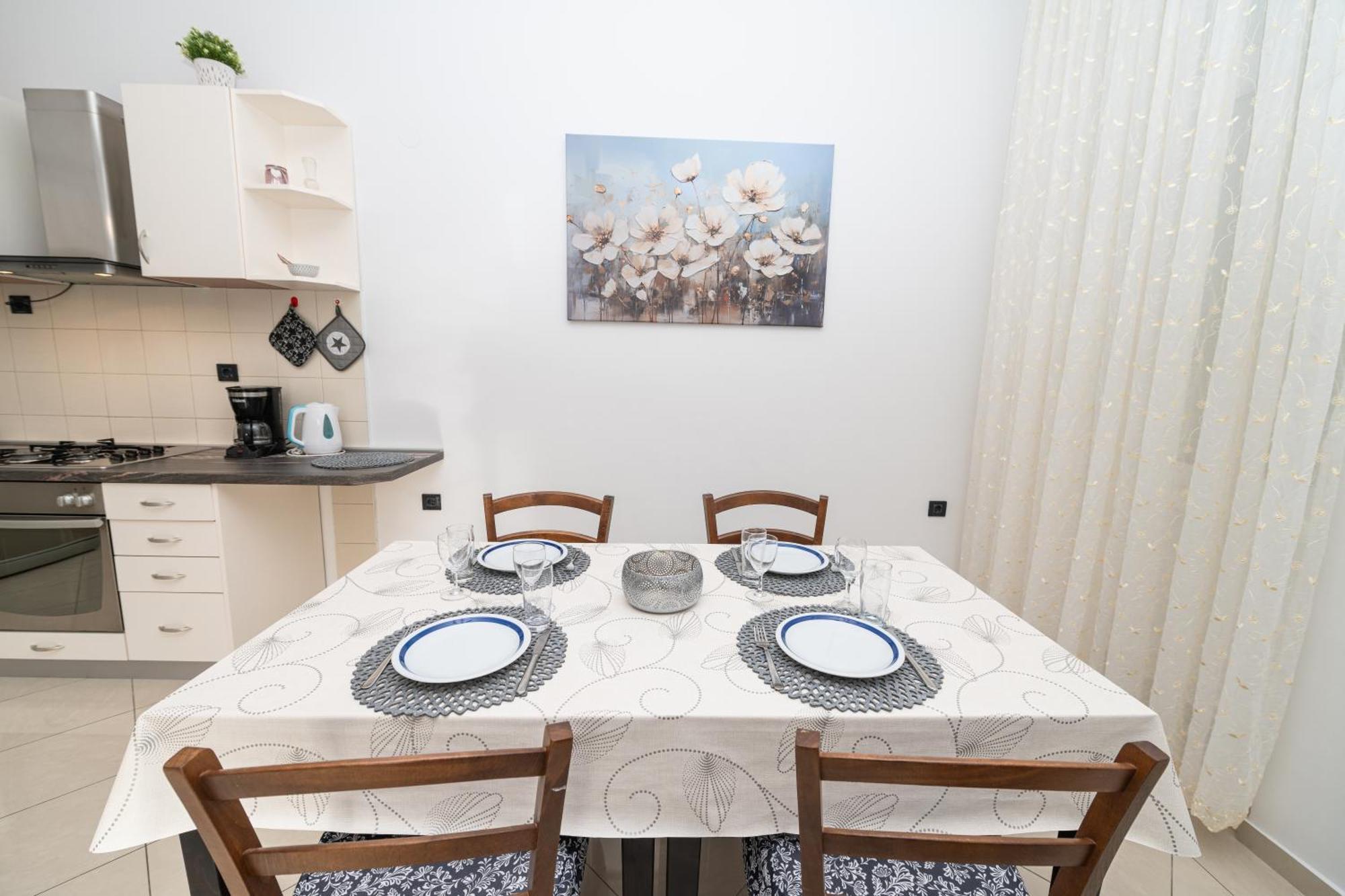 Aparment Kod Kule Apartamento Cres Exterior foto