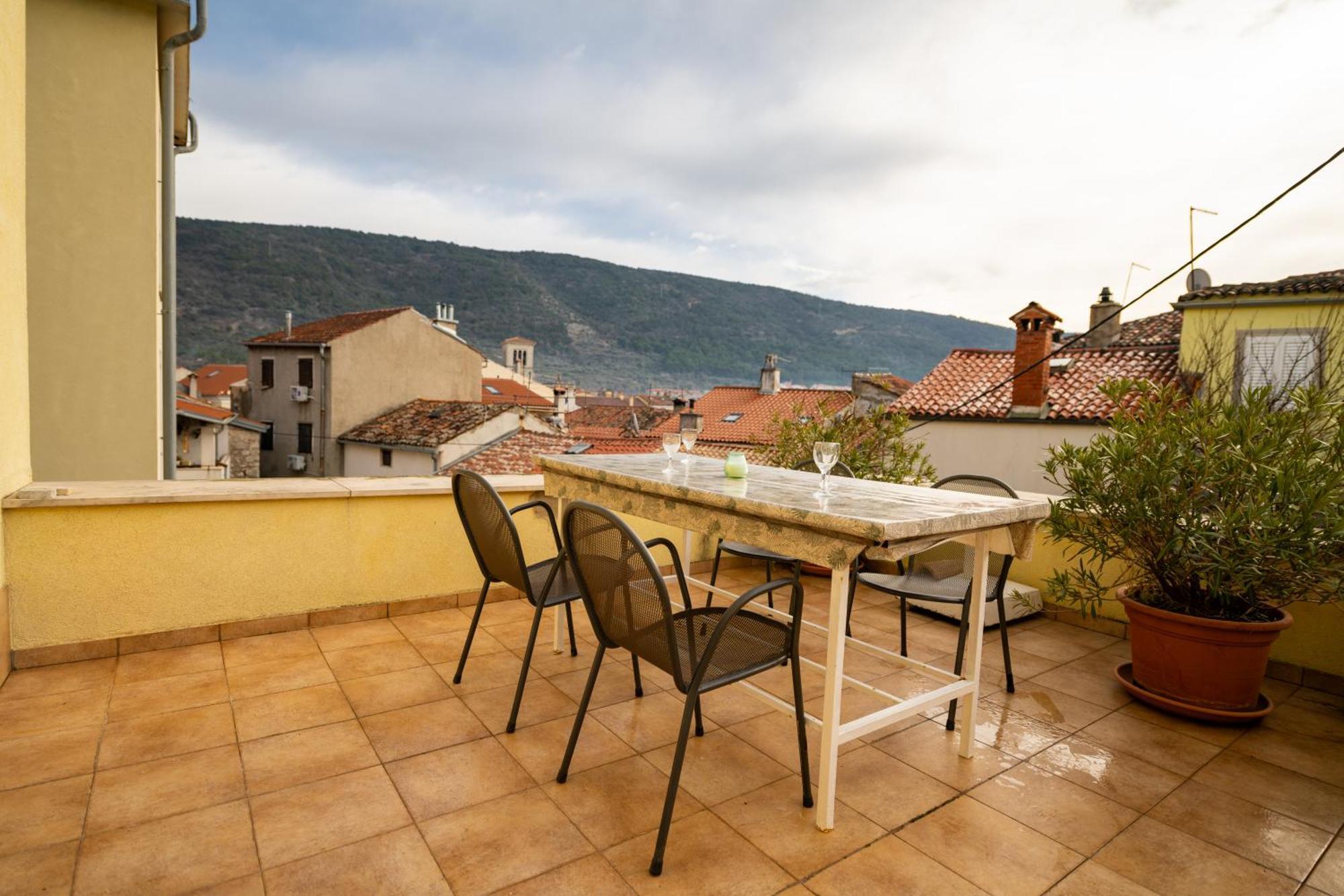 Aparment Kod Kule Apartamento Cres Exterior foto