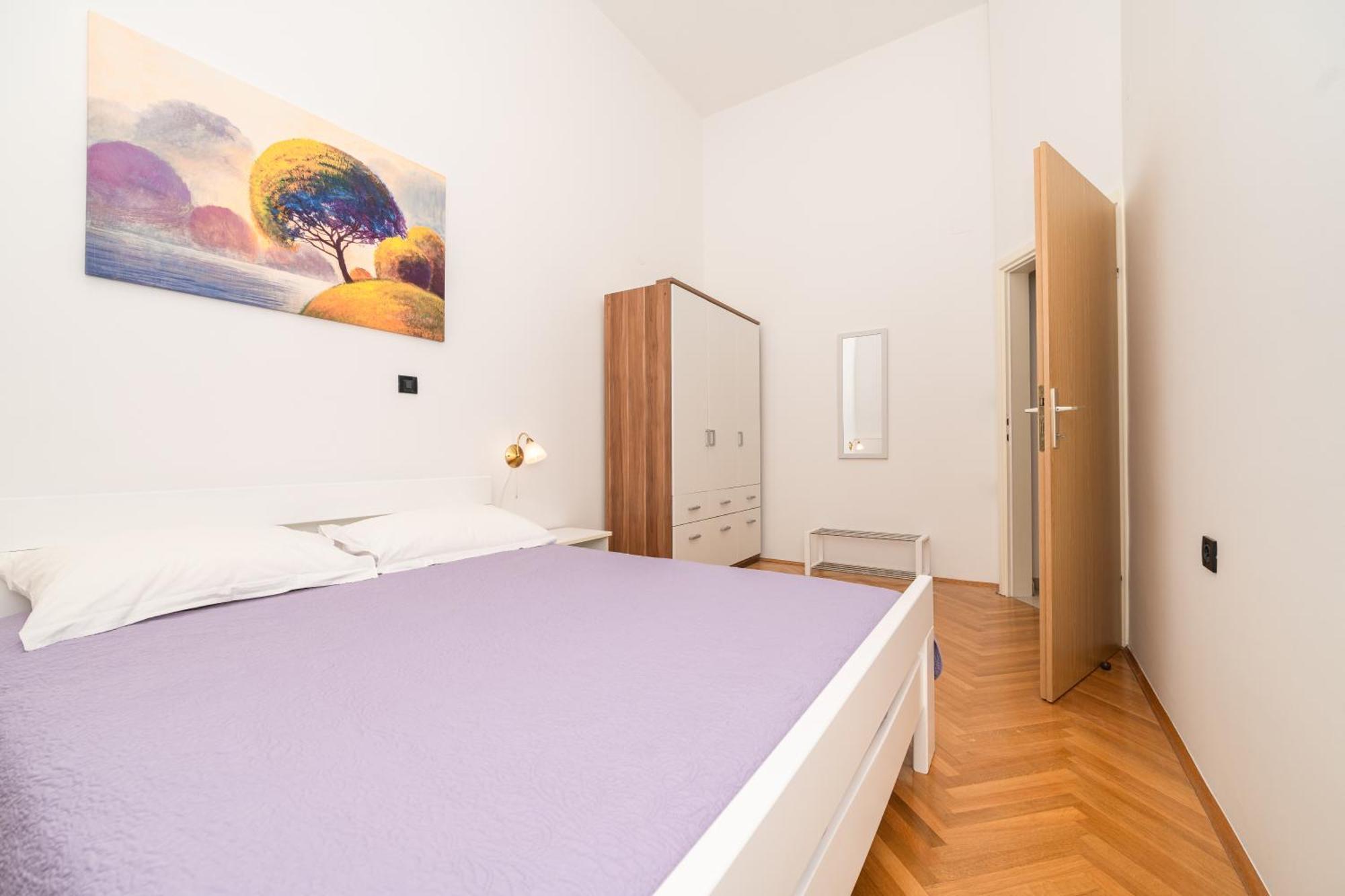 Aparment Kod Kule Apartamento Cres Exterior foto