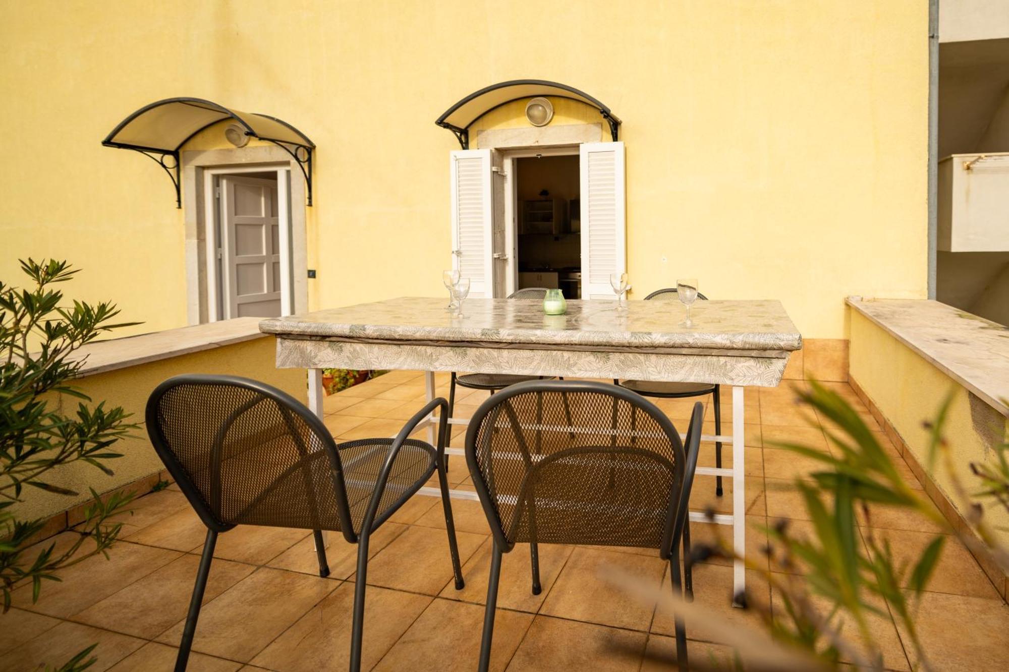 Aparment Kod Kule Apartamento Cres Exterior foto