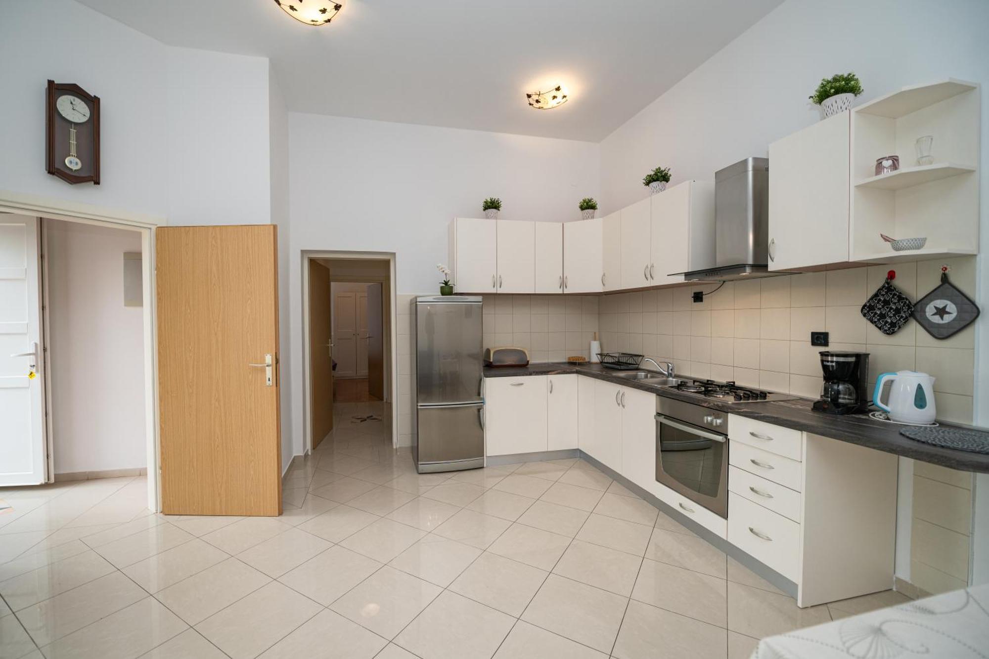 Aparment Kod Kule Apartamento Cres Exterior foto