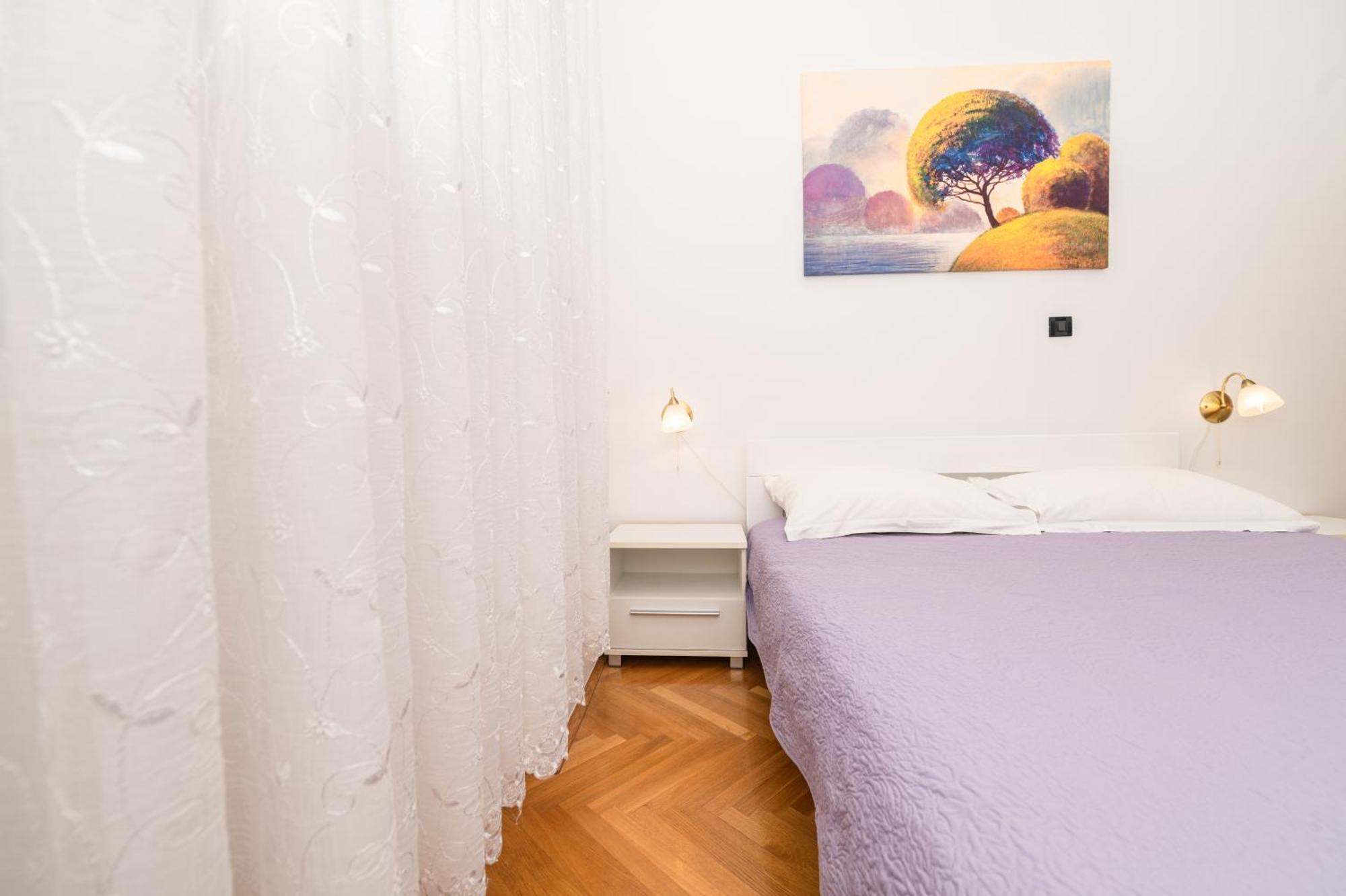 Aparment Kod Kule Apartamento Cres Exterior foto