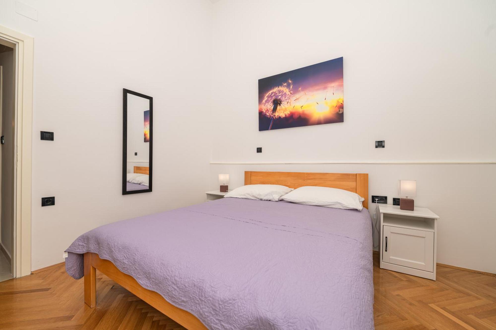 Aparment Kod Kule Apartamento Cres Exterior foto